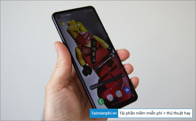 dien thoai gia 4 trieu dip tet 2021