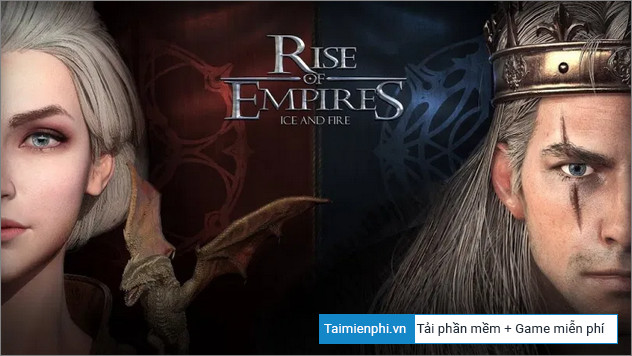 How to make skin in the game rise of empires ice and fire