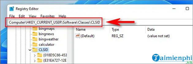 cach mang menu chuot phai Windows 10 lên Windows 11