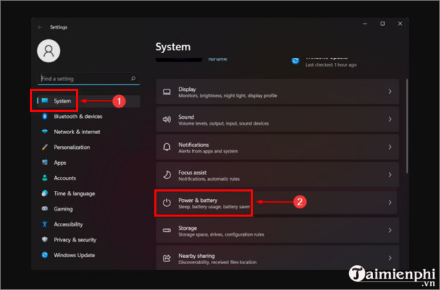 meo tat ung dung nen chay ngam tren windows 11