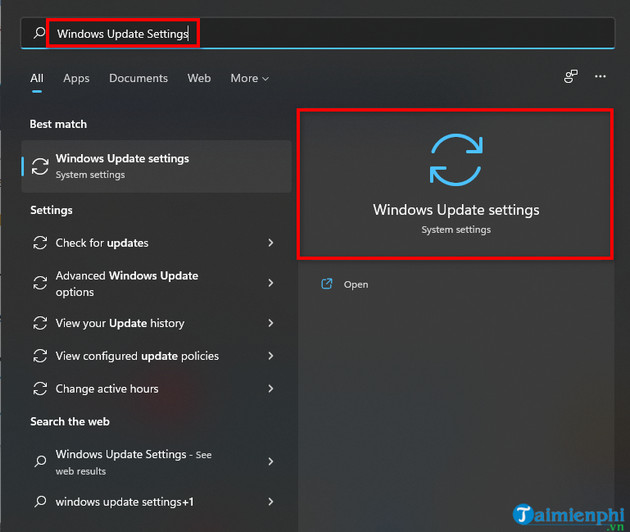 update driver Win 11