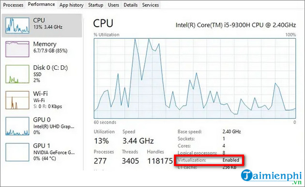 cach cai app android tren windows 11