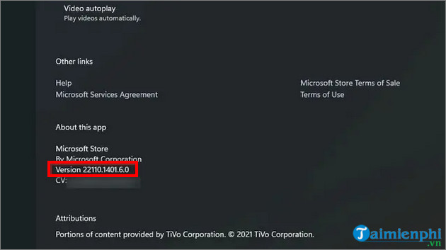 cach chay ung dung android tren win 11