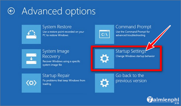 Làm thế nào để sửa lỗi Windows 11 với màn hình đen?