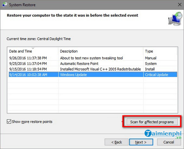 hang loat nguoi dung windows 11 bi loi den man hinh