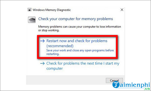 sua loi man hinh den Windows 11 hieu qua nhat