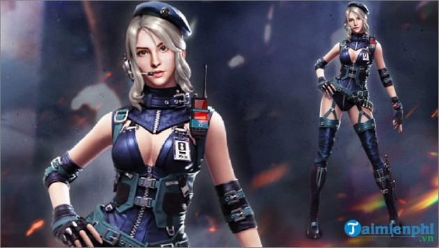 Free Fire Max game guide with headshots