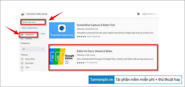 Hướng dẫn sửa lỗi Google Docs ngoại tuyến không hoạt động