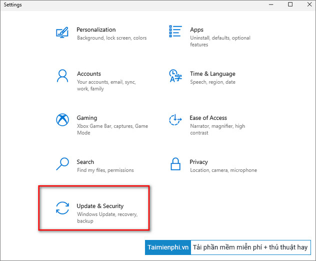 cach sua loi phim tat microsoft teams khong hoat dong