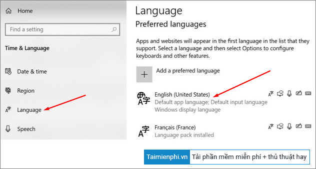 sua phim tat microsoft teams khong hoat dong