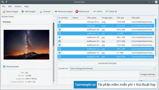 top ung dung hay cho ubuntu