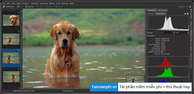 tai phan mem cho ubuntu