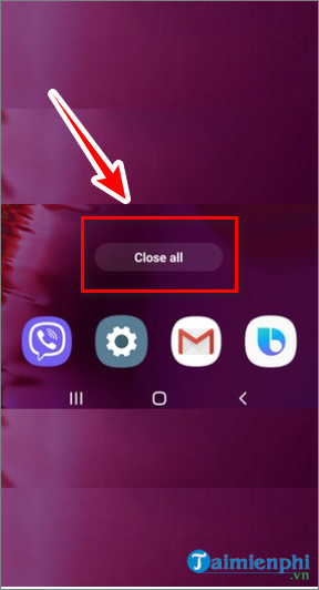 cach giup keo dai tuoi tho pin tren samsung a12