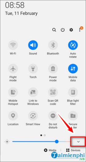 cach su dung samsung a12 tang tuoi tho pin