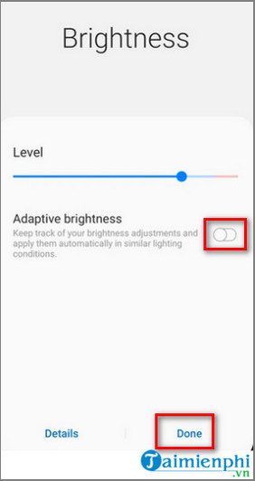 cach tang tuoi tho pin tren samsung a12