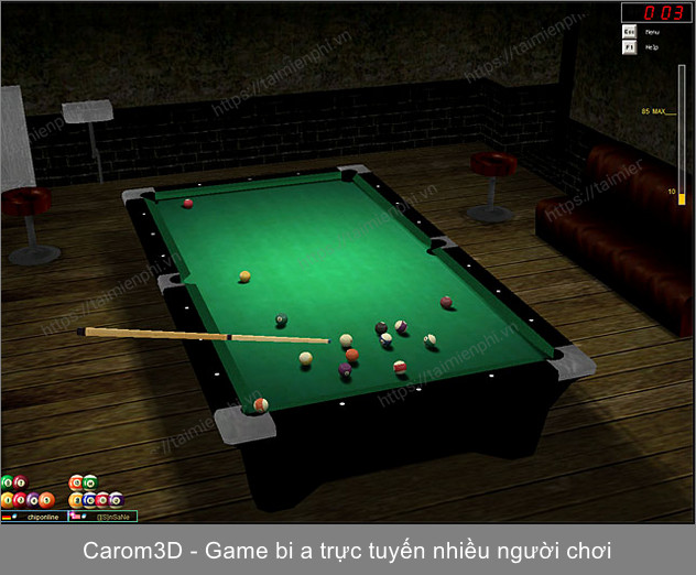 top best billiards game for pc