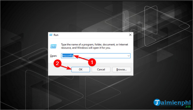 5 Cách sửa lỗi màn hình xanh Windows 11 15 loi man hinh xanh win 11 va cach khac phuc