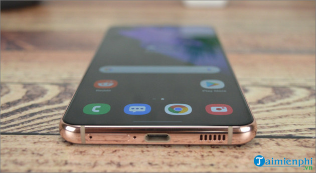 thong tin cau hinh samsung galaxy s22 va gia ban