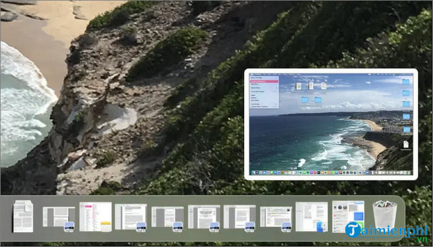 Cách chụp màn hình trên Macbook đơn giản và hiệu quả nhất