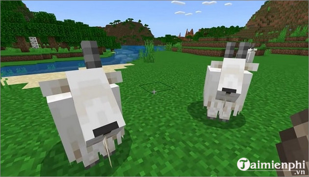 tai va cai minecraft beta 1 19 60 20 cho android