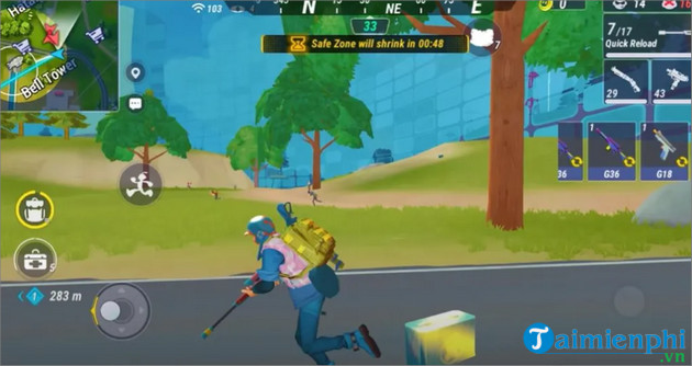 download sigma free fire apk