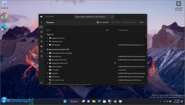 diem qua 5 tinh nang thu vi sap ha canh tren windows 11 3