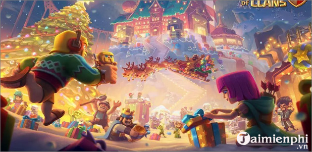 ban cap nhat clash of clans 12 2022 co gi moi 3