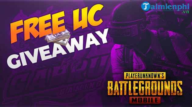 Cách Nhận Uc Pubg Mobile 2.3 Miễn Phí