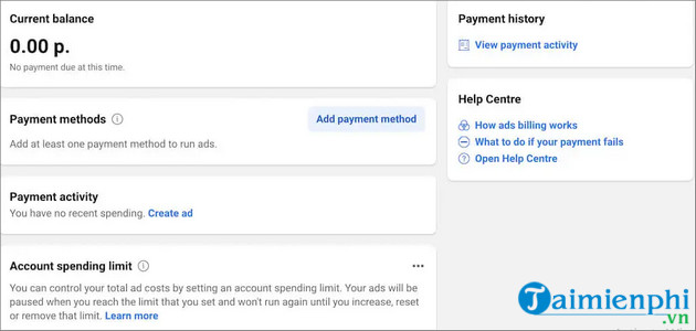 facebook hacked va cach lay lai facebook bi hack