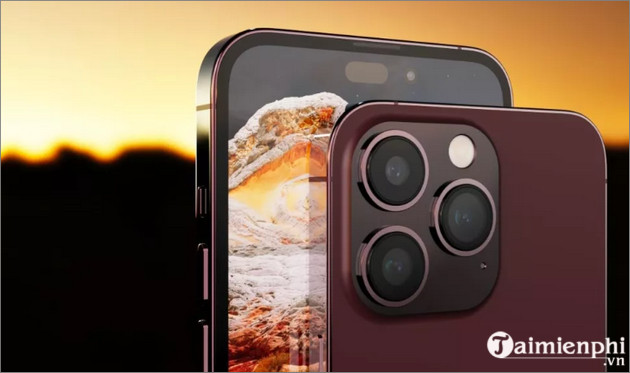 iPhone 14 bao gio ra mat