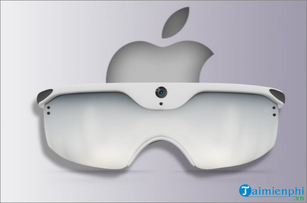 Apple Glass khi nao ra mat