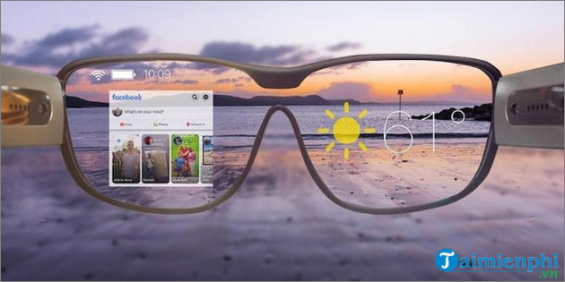 thong so ky thuat Apple Glass