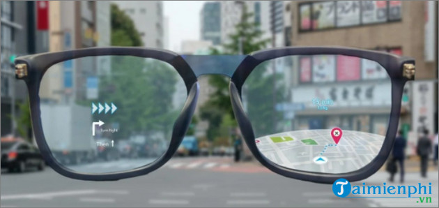 Apple Glass la gi