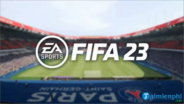 FIFA 23