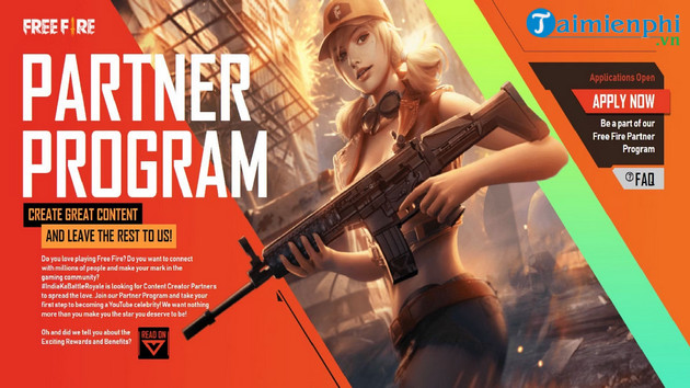 huong dan nhan v badge free fire 