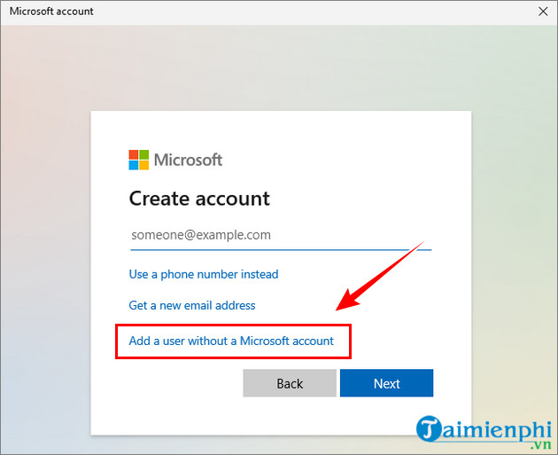 sua loi voice typing 0x80049dd3 tren windows 11 nhanh chong