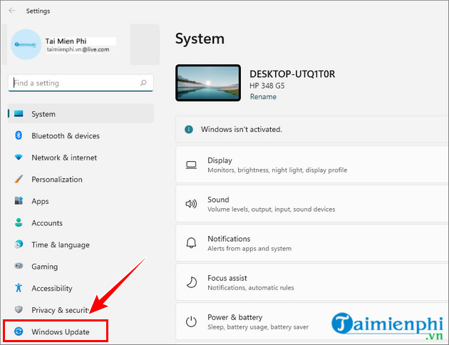 cach sua loi voice typing 0x80049dd3 tren windows 11 hieu qua