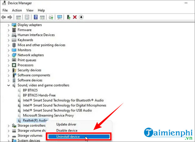 loi voice typing 0x80049dd3