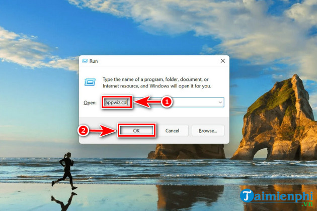 cach cai dat lai driver am thanh tren windows 11 