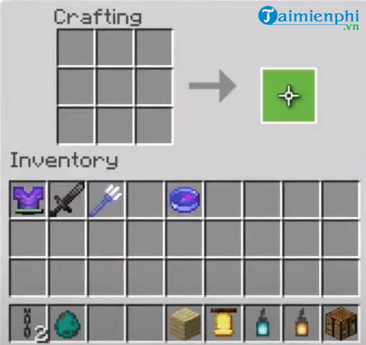 how to cover my day in minecraft 1.20 7