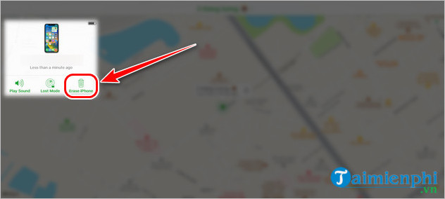 cac mo khoa khi quen mat khau iphone don gian nhat