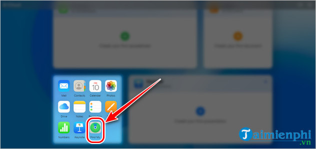 meo mo khoa iphone khi quen mat khau