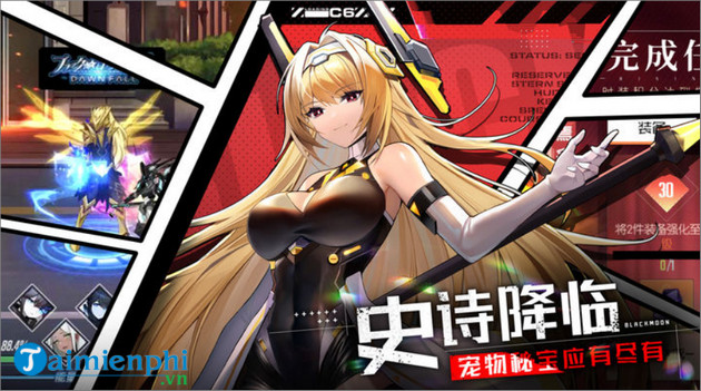 download black moon hac nguyen quyen than