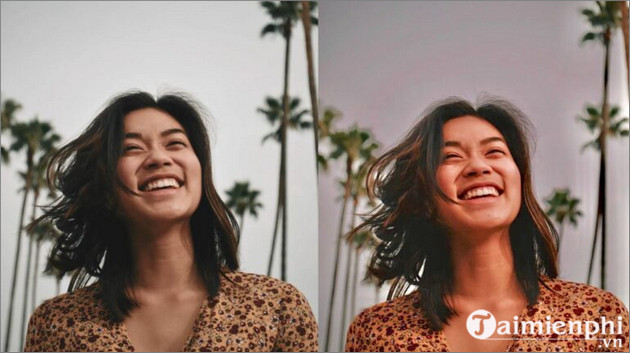 cong thuc chinh anh tren iphone hot trend khong can app