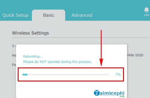 how to connect wifi tl wr941hp 5