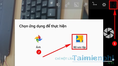 Hướng dẫn sử dụng Upbox, ứng dụng lưu trữ đám mây của người Việt