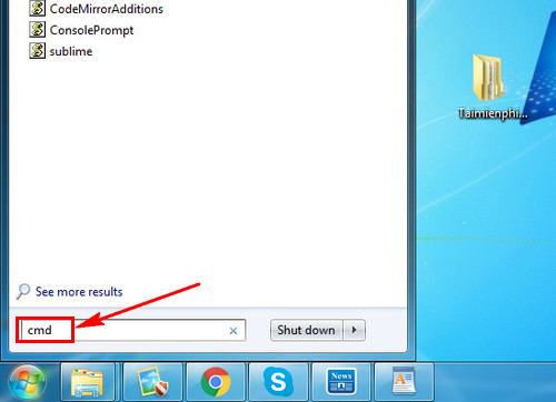 cach quet ma doc wanna cry tren may tinh laptop 4