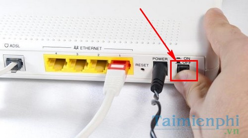 how to fix bad wifi router