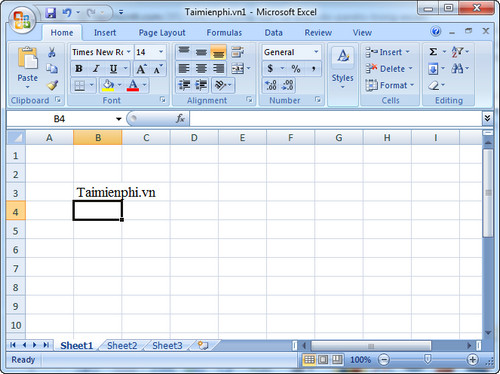 cach ve bieu do pareto trong excel