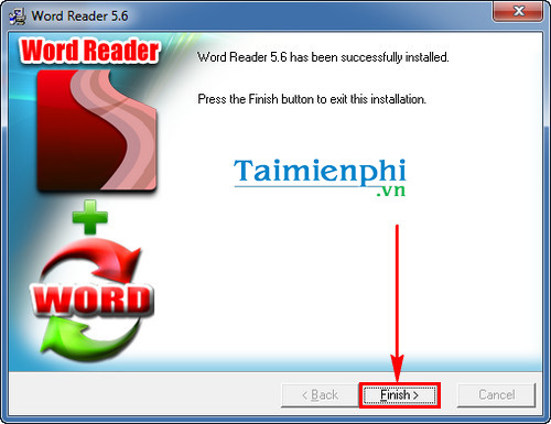 cai word reader doc file word doc docx txt de dang